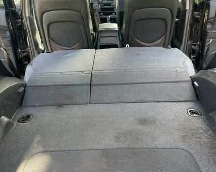 Cанг Йонг Кирон 2006 в Косове на Automoto.ua Черный Cанг Йонг Кирон, объемом двигателя 2 л и пробегом 304 тыс. км за 5600 $, фото 16 на Automoto.ua