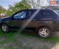 Чорний Cанг Йонг Kyron, об'ємом двигуна 2 л та пробігом 312 тис. км за 4500 $, фото 3 на Automoto.ua