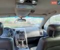 Чорний Cанг Йонг Kyron, об'ємом двигуна 2 л та пробігом 312 тис. км за 4500 $, фото 5 на Automoto.ua