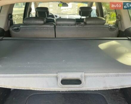 Cанг Йонг Кирон 2006 в Косове на Automoto.ua Черный Cанг Йонг Кирон, объемом двигателя 2 л и пробегом 304 тыс. км за 5600 $, фото 13 на Automoto.ua