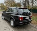 Черный Cанг Йонг Кирон, объемом двигателя 2 л и пробегом 155 тыс. км за 3500 $, фото 4 на Automoto.ua