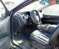 Чорний Cанг Йонг Kyron, об'ємом двигуна 2 л та пробігом 312 тис. км за 4500 $, фото 12 на Automoto.ua