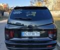 Чорний Cанг Йонг Kyron, об'ємом двигуна 2 л та пробігом 300 тис. км за 7300 $, фото 1 на Automoto.ua