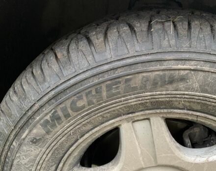 Чорний Cанг Йонг Kyron, об'ємом двигуна 2 л та пробігом 250 тис. км за 3600 $, фото 9 на Automoto.ua