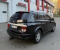 Черный Cанг Йонг Кирон, объемом двигателя 2 л и пробегом 300 тыс. км за 2800 $, фото 1 на Automoto.ua