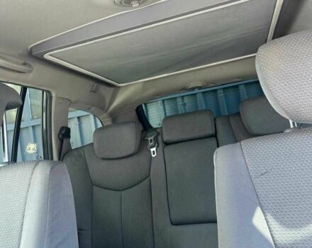 Чорний Cанг Йонг Kyron, об'ємом двигуна 2 л та пробігом 161 тис. км за 3150 $, фото 6 на Automoto.ua