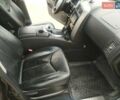 Чорний Cанг Йонг Kyron, об'ємом двигуна 2.7 л та пробігом 316 тис. км за 8100 $, фото 12 на Automoto.ua