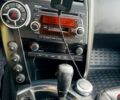 Черный Cанг Йонг Кирон, объемом двигателя 2 л и пробегом 266 тыс. км за 6700 $, фото 9 на Automoto.ua
