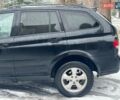 Чорний Cанг Йонг Kyron, об'ємом двигуна 2 л та пробігом 285 тис. км за 4490 $, фото 12 на Automoto.ua