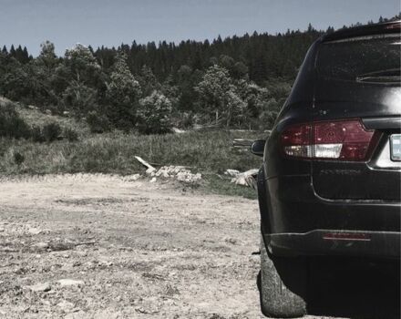 Чорний Cанг Йонг Kyron, об'ємом двигуна 2 л та пробігом 258 тис. км за 7299 $, фото 9 на Automoto.ua