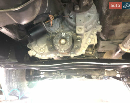 Чорний Cанг Йонг Kyron, об'ємом двигуна 2 л та пробігом 258 тис. км за 7299 $, фото 12 на Automoto.ua