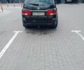 Черный Cанг Йонг Кирон, объемом двигателя 2 л и пробегом 190 тыс. км за 5994 $, фото 6 на Automoto.ua