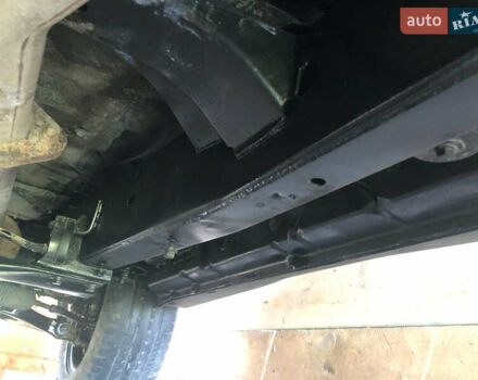 Чорний Cанг Йонг Kyron, об'ємом двигуна 2 л та пробігом 258 тис. км за 7299 $, фото 14 на Automoto.ua