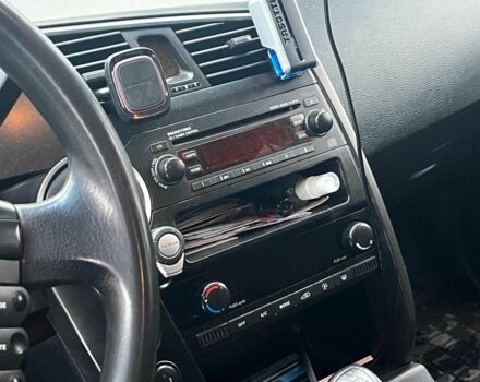 Чорний Cанг Йонг Kyron, об'ємом двигуна 2 л та пробігом 285 тис. км за 4490 $, фото 21 на Automoto.ua