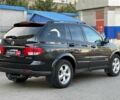 Черный Cанг Йонг Кирон, объемом двигателя 2 л и пробегом 224 тыс. км за 6990 $, фото 3 на Automoto.ua