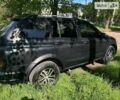 Черный Cанг Йонг Кирон, объемом двигателя 2 л и пробегом 120 тыс. км за 6000 $, фото 3 на Automoto.ua