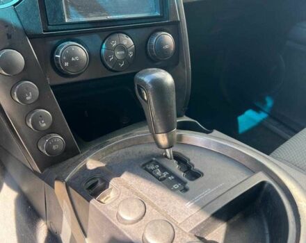 Чорний Cанг Йонг Kyron, об'ємом двигуна 2 л та пробігом 161 тис. км за 3150 $, фото 7 на Automoto.ua