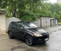 Черный Cанг Йонг Кирон, объемом двигателя 2 л и пробегом 238 тыс. км за 2650 $, фото 1 на Automoto.ua