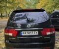 Черный Cанг Йонг Кирон, объемом двигателя 2 л и пробегом 284 тыс. км за 5000 $, фото 5 на Automoto.ua