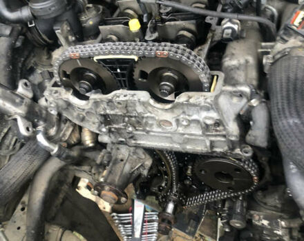 Чорний Cанг Йонг Kyron, об'ємом двигуна 2 л та пробігом 258 тис. км за 7299 $, фото 9 на Automoto.ua