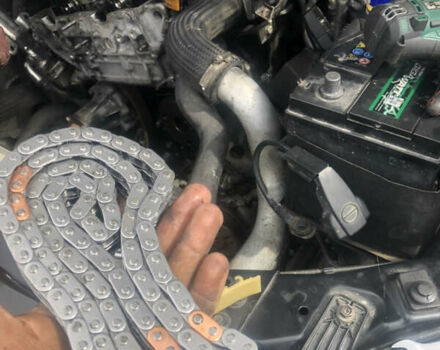 Чорний Cанг Йонг Kyron, об'ємом двигуна 2 л та пробігом 258 тис. км за 7299 $, фото 8 на Automoto.ua