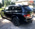 Чорний Cанг Йонг Kyron, об'ємом двигуна 2.7 л та пробігом 316 тис. км за 8100 $, фото 15 на Automoto.ua