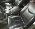 Чорний Cанг Йонг Kyron, об'ємом двигуна 2.7 л та пробігом 316 тис. км за 8100 $, фото 9 на Automoto.ua