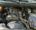 Черный Cанг Йонг Кирон, объемом двигателя 2 л и пробегом 120 тыс. км за 6000 $, фото 8 на Automoto.ua