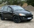 Чорний Cанг Йонг Kyron, об'ємом двигуна 0 л та пробігом 250 тис. км за 1999 $, фото 1 на Automoto.ua