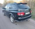 Чорний Cанг Йонг Kyron, об'ємом двигуна 2 л та пробігом 200 тис. км за 4500 $, фото 7 на Automoto.ua