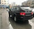 Черный Cанг Йонг Кирон, объемом двигателя 2 л и пробегом 246 тыс. км за 5200 $, фото 3 на Automoto.ua