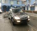 Черный Cанг Йонг Кирон, объемом двигателя 2 л и пробегом 246 тыс. км за 5200 $, фото 1 на Automoto.ua