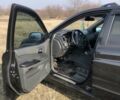 Черный Cанг Йонг Кирон, объемом двигателя 2 л и пробегом 236 тыс. км за 5700 $, фото 5 на Automoto.ua