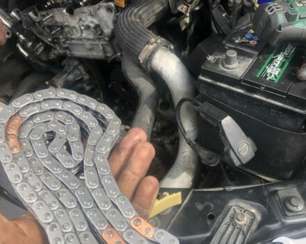 Чорний Cанг Йонг Kyron, об'ємом двигуна 2 л та пробігом 258 тис. км за 7299 $, фото 10 на Automoto.ua