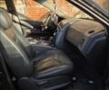 Чорний Cанг Йонг Kyron, об'ємом двигуна 2 л та пробігом 270 тис. км за 3300 $, фото 4 на Automoto.ua