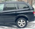 Чорний Cанг Йонг Kyron, об'ємом двигуна 2 л та пробігом 285 тис. км за 4490 $, фото 12 на Automoto.ua