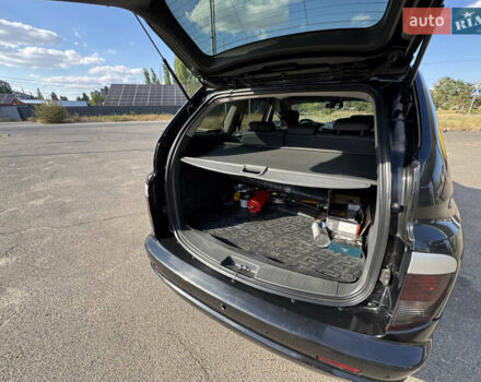 Чорний Cанг Йонг Kyron, об'ємом двигуна 2 л та пробігом 147 тис. км за 8500 $, фото 18 на Automoto.ua