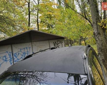 Черный Cанг Йонг Кирон, объемом двигателя 2 л и пробегом 284 тыс. км за 5000 $, фото 9 на Automoto.ua
