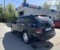 Черный Cанг Йонг Кирон, объемом двигателя 2 л и пробегом 255 тыс. км за 4500 $, фото 3 на Automoto.ua