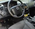 Черный Cанг Йонг Кирон, объемом двигателя 2 л и пробегом 284 тыс. км за 5000 $, фото 8 на Automoto.ua