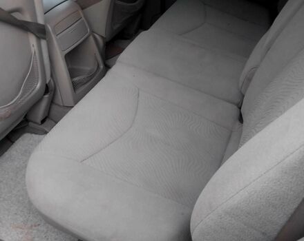 Чорний Cанг Йонг Kyron, об'ємом двигуна 2 л та пробігом 200 тис. км за 4500 $, фото 10 на Automoto.ua