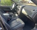 Чорний Cанг Йонг Kyron, об'ємом двигуна 2 л та пробігом 181 тис. км за 3400 $, фото 5 на Automoto.ua