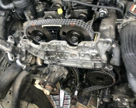 Чорний Cанг Йонг Kyron, об'ємом двигуна 2 л та пробігом 258 тис. км за 7299 $, фото 11 на Automoto.ua