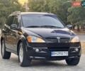 Чорний Cанг Йонг Kyron, об'ємом двигуна 2 л та пробігом 185 тис. км за 6400 $, фото 2 на Automoto.ua