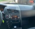 Черный Cанг Йонг Кирон, объемом двигателя 2 л и пробегом 170 тыс. км за 8000 $, фото 9 на Automoto.ua