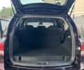 Черный Cанг Йонг Кирон, объемом двигателя 2 л и пробегом 132 тыс. км за 5077 $, фото 10 на Automoto.ua