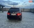 Черный Cанг Йонг Кирон, объемом двигателя 2 л и пробегом 173 тыс. км за 6500 $, фото 3 на Automoto.ua