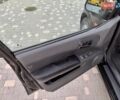 Чорний Cанг Йонг Kyron, об'ємом двигуна 2 л та пробігом 185 тис. км за 6400 $, фото 27 на Automoto.ua