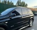Черный Cанг Йонг Кирон, объемом двигателя 2 л и пробегом 147 тыс. км за 6700 $, фото 3 на Automoto.ua