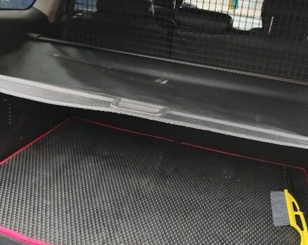 Черный Cанг Йонг Кирон, объемом двигателя 2 л и пробегом 172 тыс. км за 7143 $, фото 2 на Automoto.ua